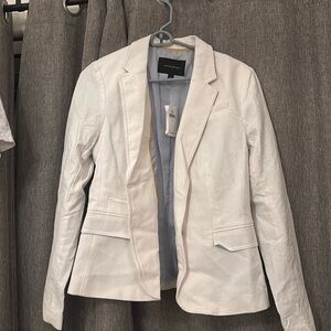 Banana republic blazer for women